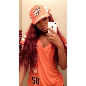 Meet your Posher, Kike